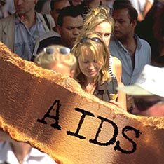 Россияне генетически устойчивы к СПИДу  , 21 июля 2005