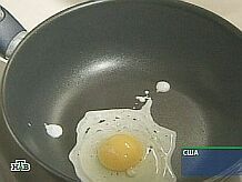 В США разгорается скандал вокруг тефлоновой посуды