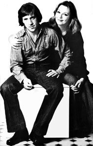 Женщины Высоцкого