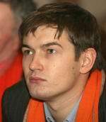 Скандал вокруг сына Президента Андрея Ющенко