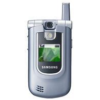 Samsung Evolution A895 стал первым EV-DO телефоном в Бразилии