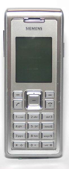 CC75 и CF110: две новинки от Siemens