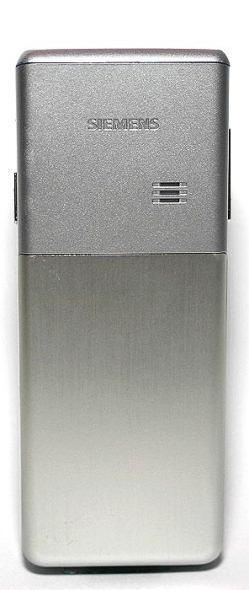 CC75 и CF110: две новинки от Siemens