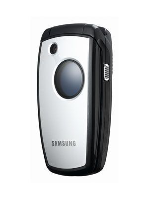 Samsung SGH-Е760: взгляните на вещи философски