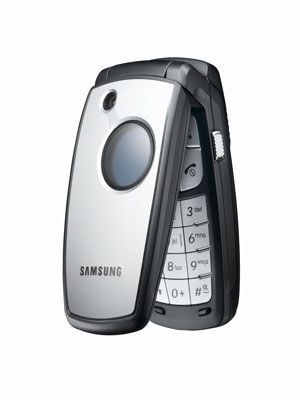 Samsung SGH-Е760: взгляните на вещи философски