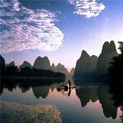 Сказочные фотографии Китая