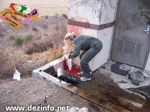 Просто жуть! 18-летняя девушка разбилась на скорости 100 миль/час