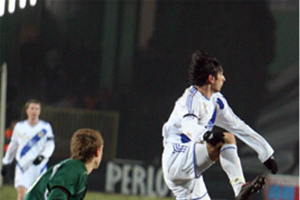 Как обмануть голкипера? 