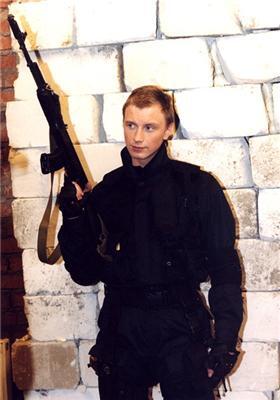 Алексей Гоман загремит в армию