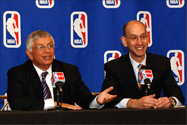 Фотообзор игрового дня НБА за 20-е апреля