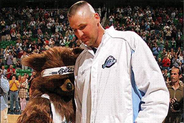 Фотообзор игрового дня НБА за 20-е апреля