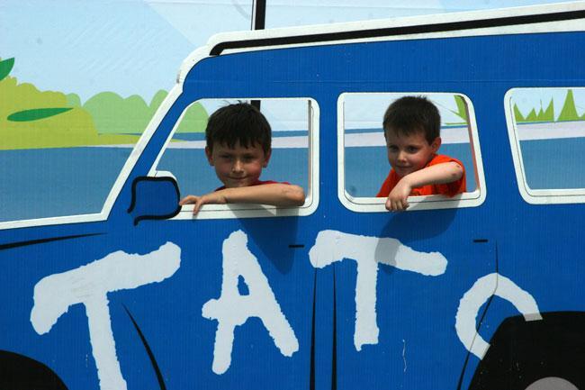 Столичное Автошоу 2006
