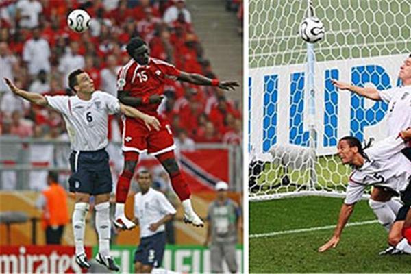 Англия 2-0 Тринидад и Тобаго >> Фоторепортаж. Как это было