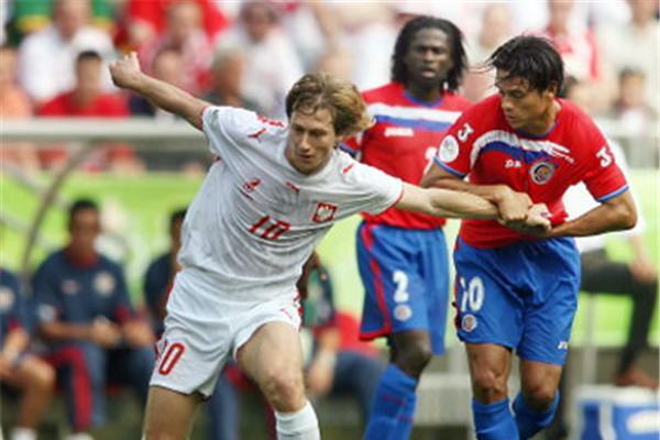 Коста Рика 1-2 Польша >> Фоторепортаж