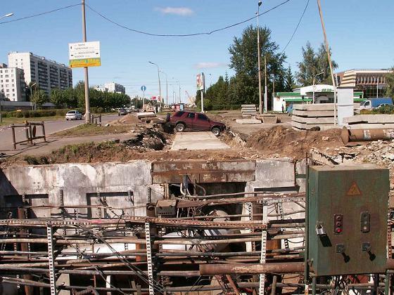 Только для строителей!