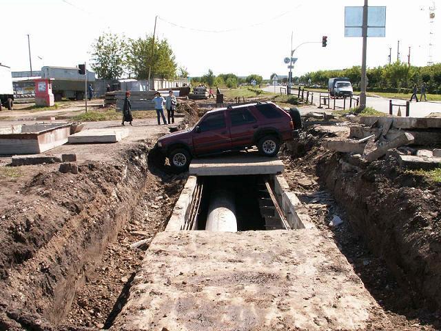 Только для строителей!