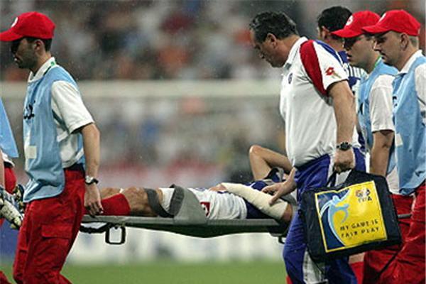 Кот д'Ивуар 3-2 Сербия и Черногория >> Фоторепортаж