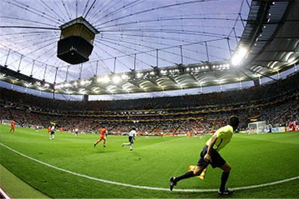 Кот д'Ивуар 3-2 Сербия и Черногория >> Фоторепортаж