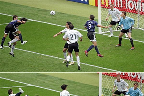 Германия 5-3 Аргентина. 1/4 финала >> Фоторепортаж