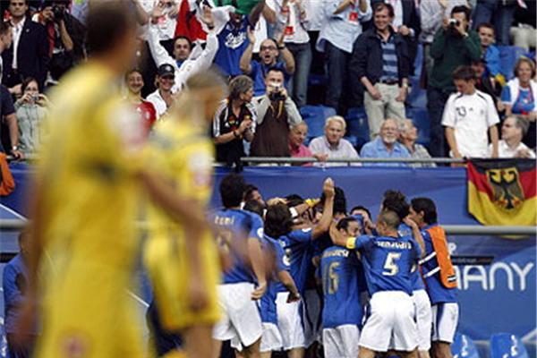 Италия 3-0 Украина. 1/4 финала >> Фоторепортаж. Часть 1
