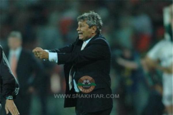 "Шахтер" Донецк 1 - 0 "Легия" Варшава >> фото