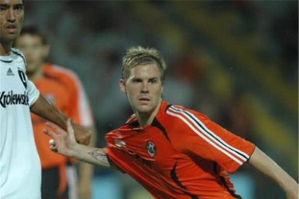 "Шахтер" Донецк 1 - 0 "Легия" Варшава >> фото