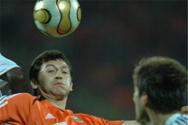 "Шахтер" Донецк 1 - 0 "Легия" Варшава >> фото