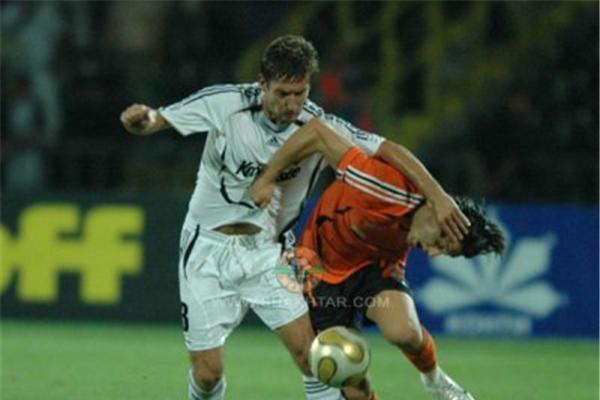 "Шахтер" Донецк 1 - 0 "Легия" Варшава >> фото