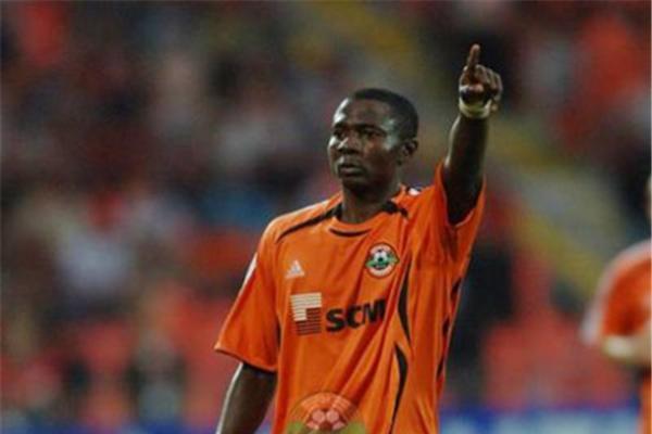 "Шахтер" Донецк 1 - 0 "Легия" Варшава >> фото