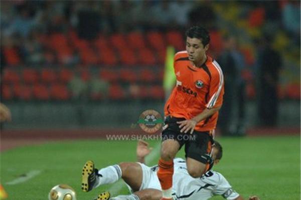 "Шахтер" Донецк 1 - 0 "Легия" Варшава >> фото