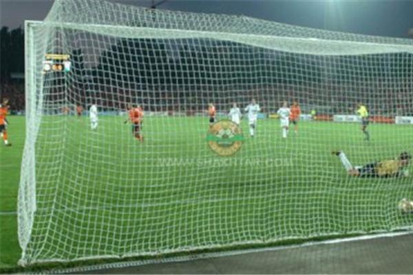 "Шахтер" Донецк 1 - 0 "Легия" Варшава >> фото