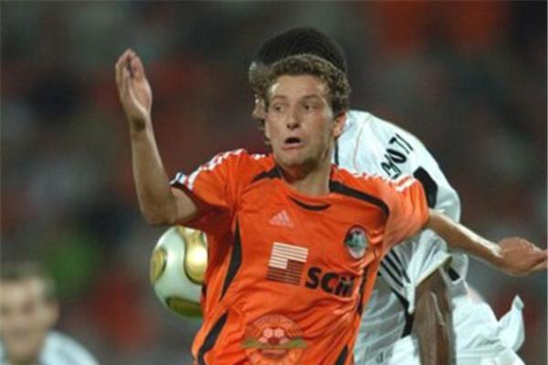 "Шахтер" Донецк 1 - 0 "Легия" Варшава >> фото