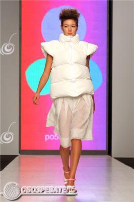 UFW: модний показ на букву X'U