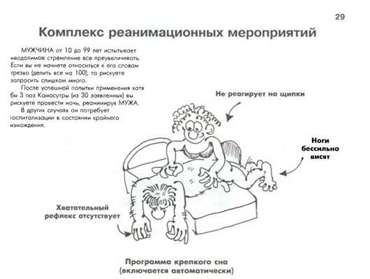 Ваш чоловік. Керівництво до вилову, догляду та годування. ФОТО