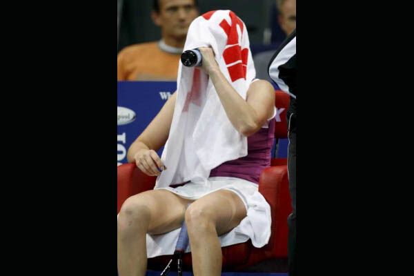 Девочки и мячики