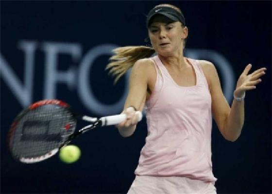 Девочки и мячики