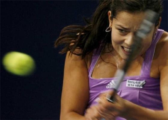 Девочки и мячики