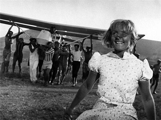 Ада Роговцева в свой юбилей откроет фотовыставку