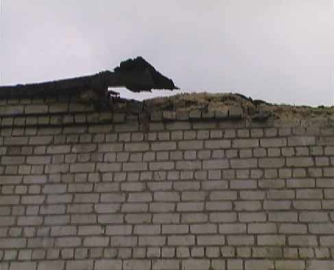 Очередное строительство на многострадальной улице