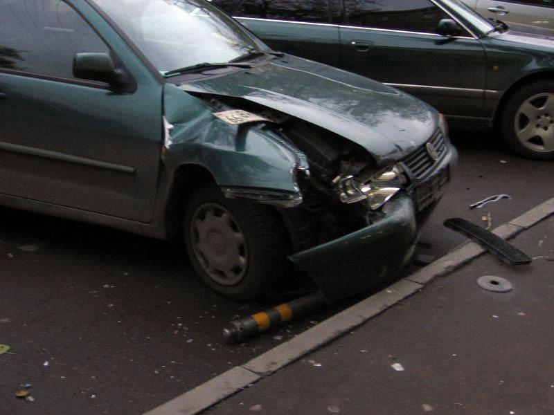 Криминальная Россия! Погоня со стрельбой в центре Москвы!