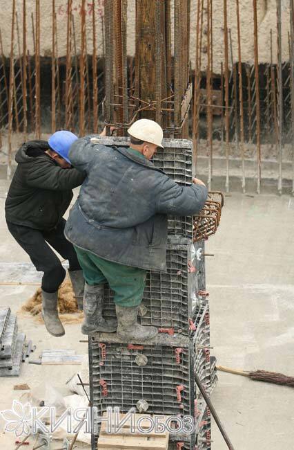 Черновецкий пообещал пустить метро на Теремки