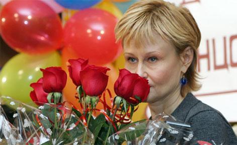 Сын сделал Дарью Донцову беднее сразу на 200 тыс. евро