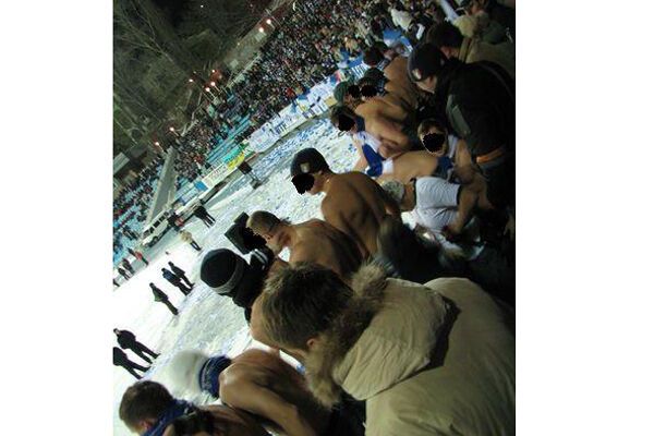 Утраченное КЛАССИКО