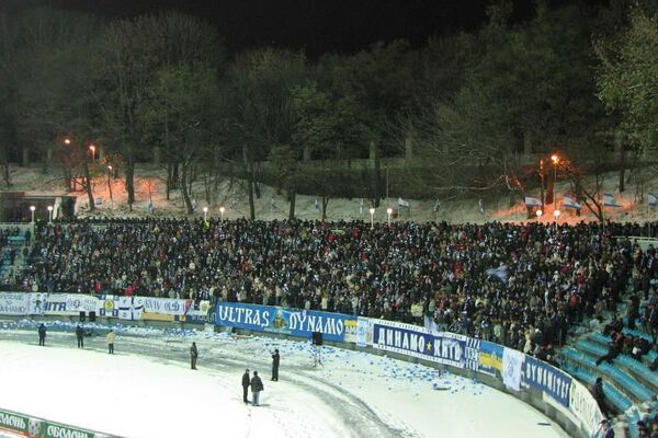 Утраченное КЛАССИКО