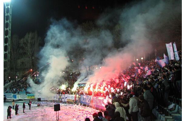 Утраченное КЛАССИКО