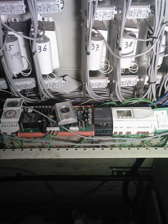 Наркоманский грузовичок