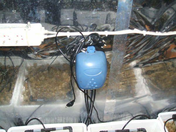 Наркоманский грузовичок