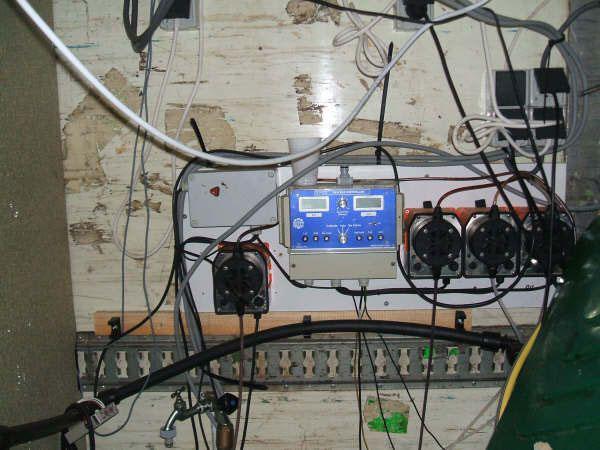 Наркоманский грузовичок