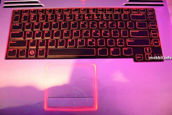 Alienware Area-51 m15x & m17x