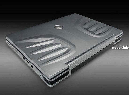 Alienware Area-51 m15x & m17x